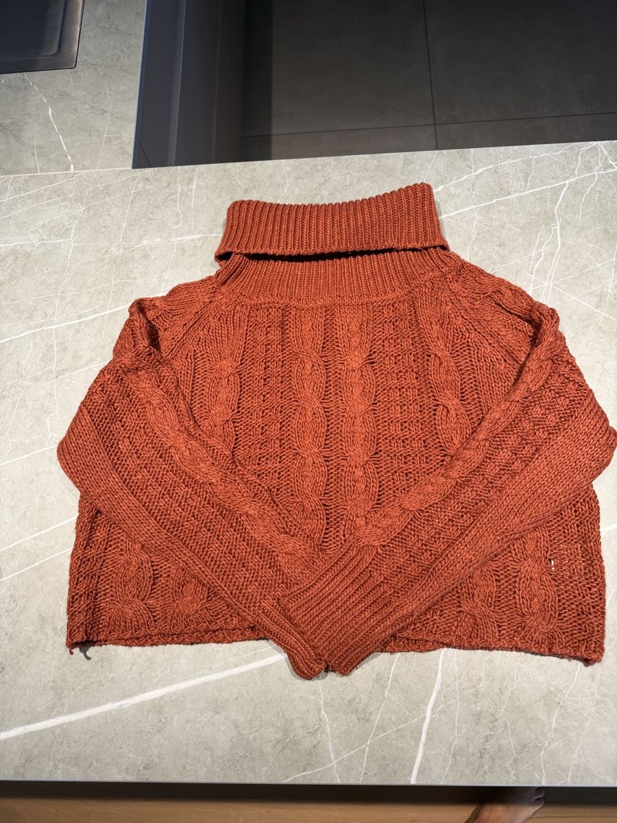 Lotti di vestiti: Pullover Damen 3 Stk. Strickpullover Gr. M/L – Usato da Kappel SO venduto da Janni07 2
