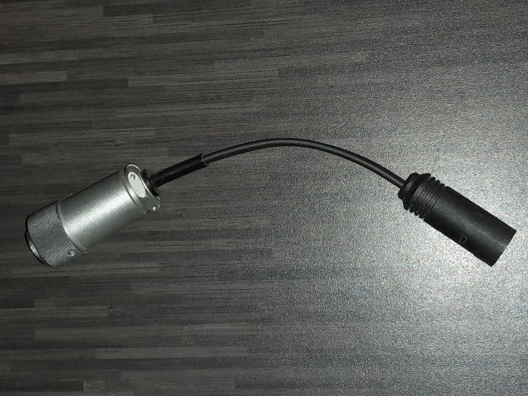 Cavi: Adapter Stecker - Kabel Dietrich 01 – Usato da Steffisburg venduto da FutureOne 3