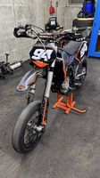 KTM 450 SMR 2010  Öhlins Fahrwerk  wenig Stunden  Zubehör