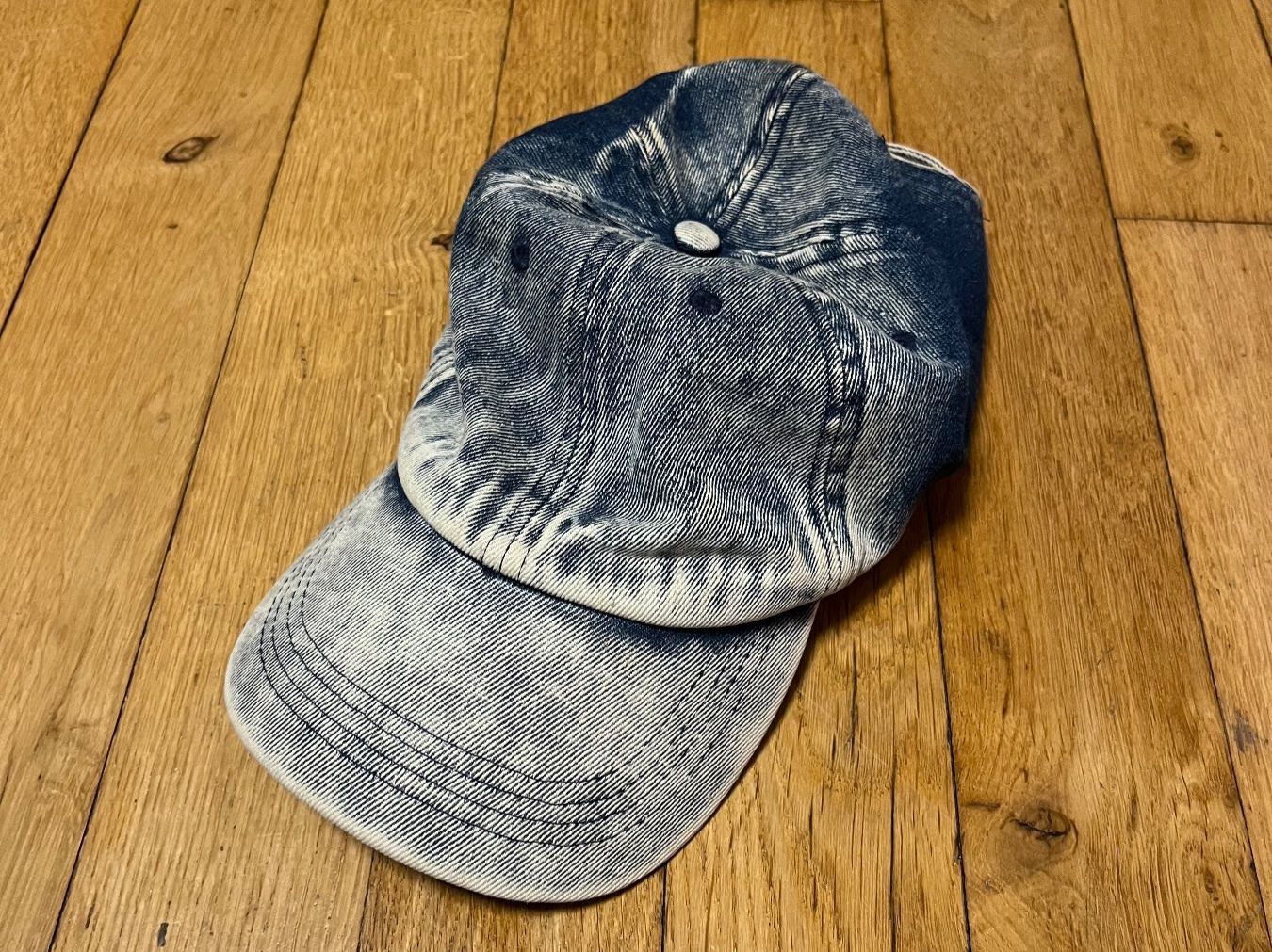 Chapeaux, bonnets & casquettes: Denim Cap – D'occasion à Winterthur par she22i