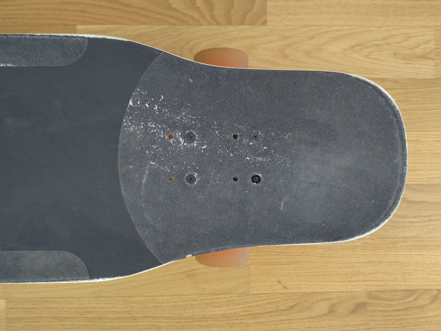 Decathlon Skateboards: Longboard Dance 500 Totem Mat – D'occasion à Morges par L_6688 9