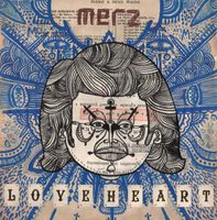 Merz – Loveheart