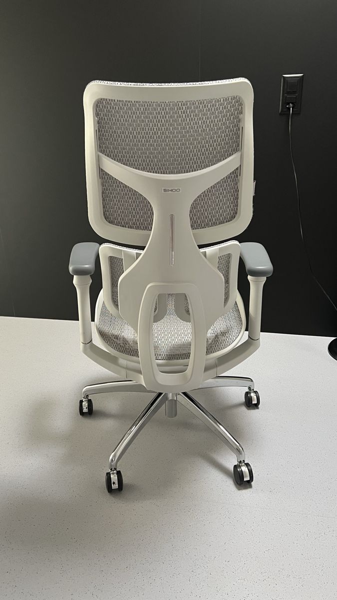 Chaises: Sihoo doro s100 Bürostuhl – Neuf (Voir description) à Triengen par chouchou88 1