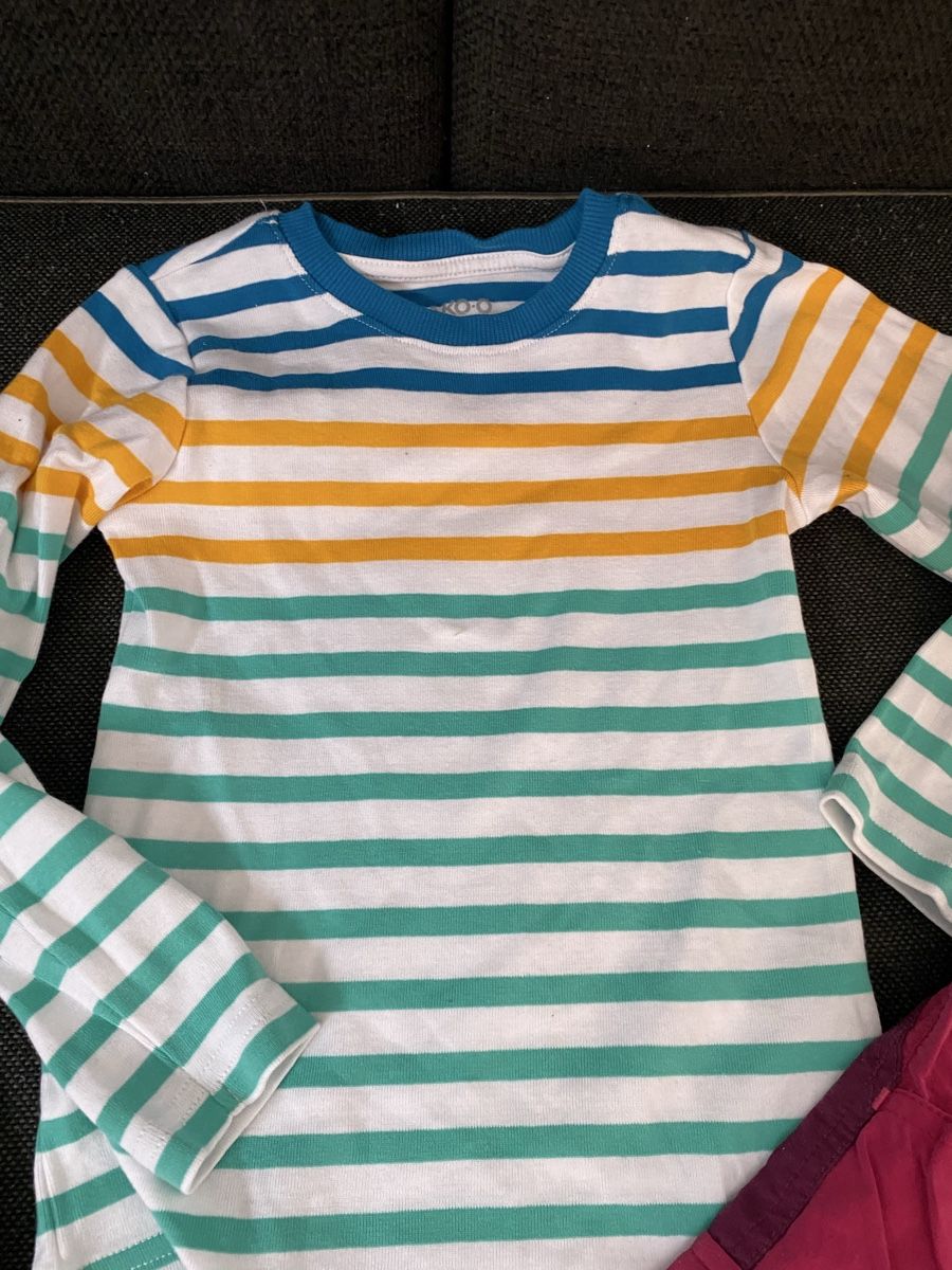 Lotti & Set di vestiti: Kleiderpaket Jako-o 104/110 – Usato da Mettmenstetten venduto da manutu84 2