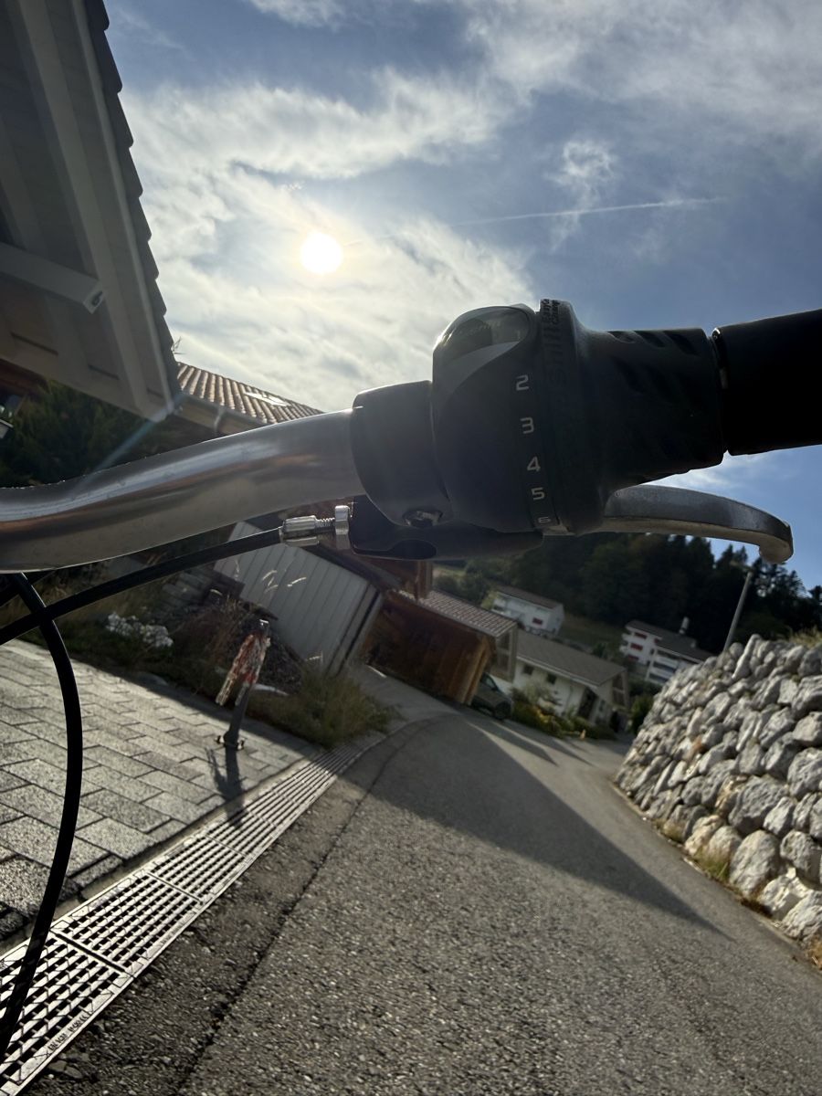 Vélos: Kindervelo – D'occasion à Heiligenschwendi par Hutch75 6