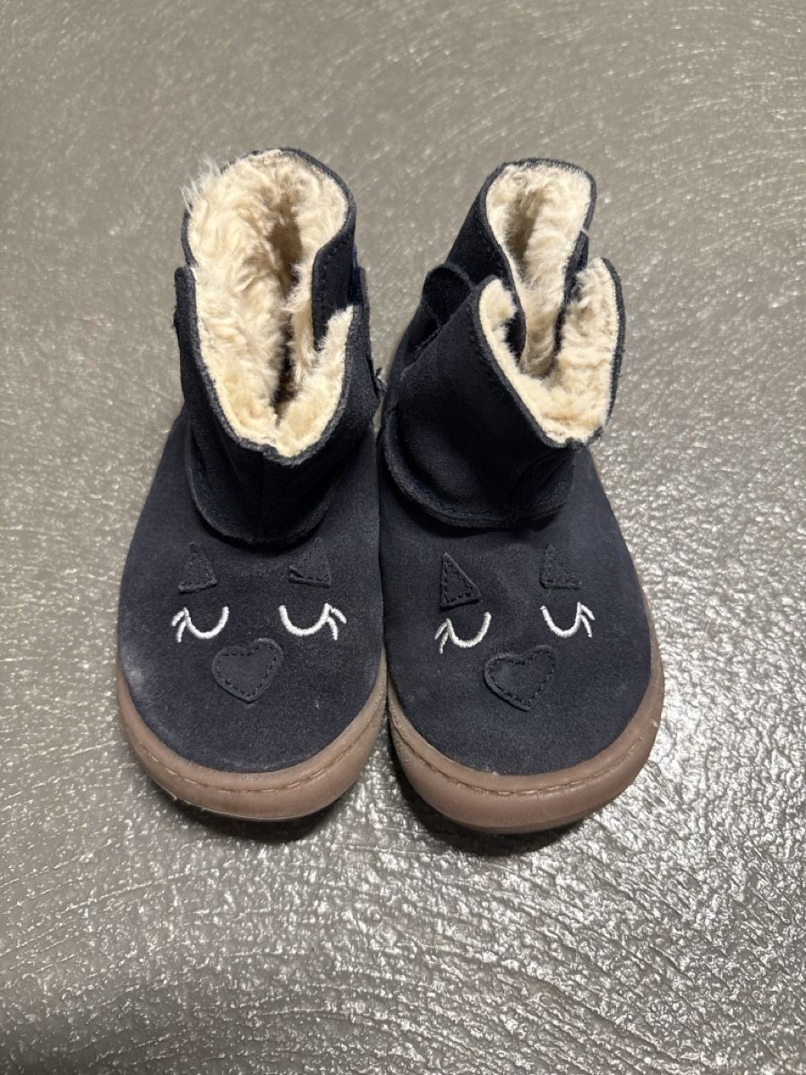 Scarpe per ragazzi: Gioseppo Barfuss Winter Schuhe – Usato da Rothrist venduto da sih_75h7