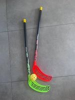 Fun Hockeyschläger mit Ball