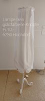 Stehlampe