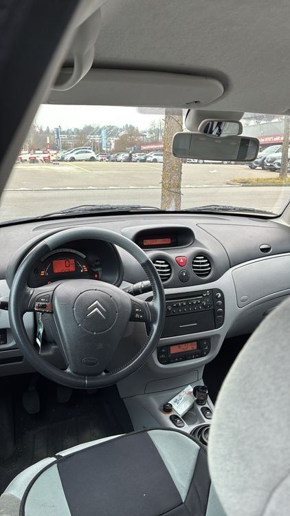Citroën Autos: Günstig abzugeben – Gebraucht aus Wittenbach von rici2004 3