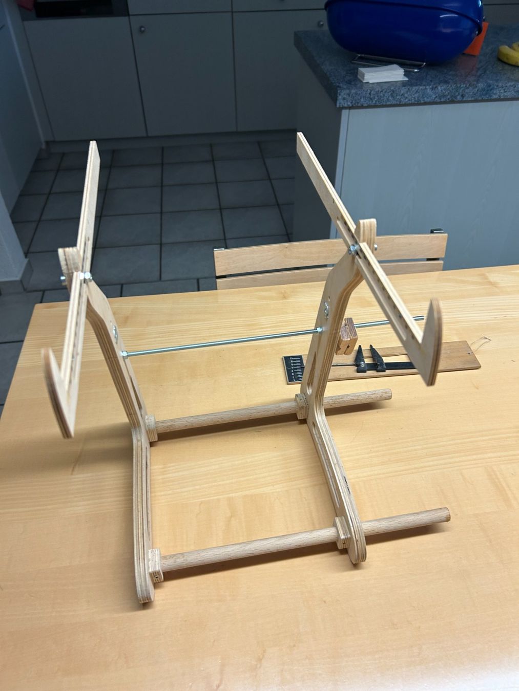 RC Modellbau: Schwerpunkt Waage – Gebraucht aus Schaffhausen von Gloeoenli 3