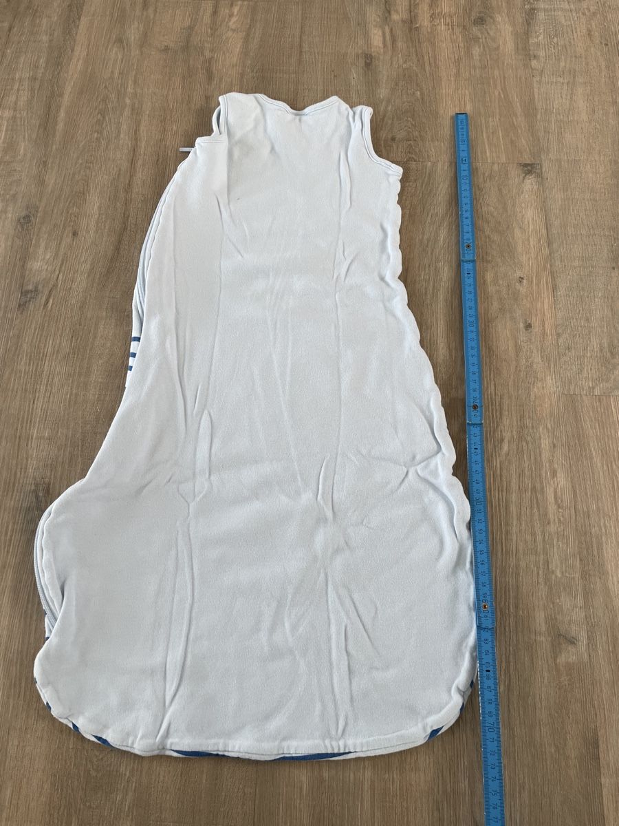 Sacchi a pelo: Süsser Babyschlafsack – Usato da Walliswil-Nbipp venduto da Trustable2006 2