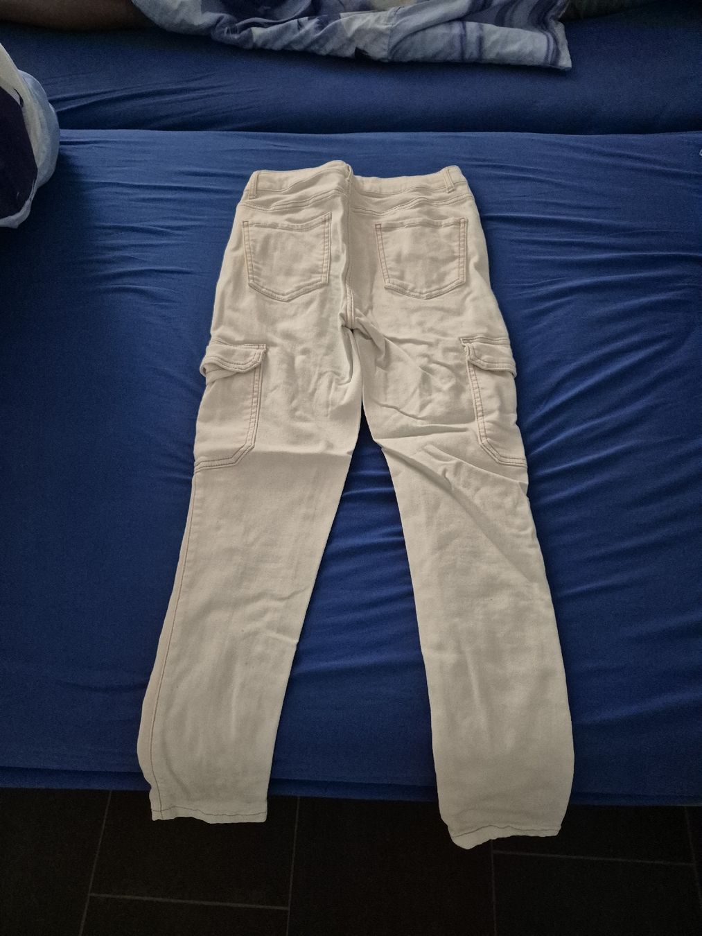 Pantaloni: Hose S – Usato da Würenlingen venduto da kuh33 2