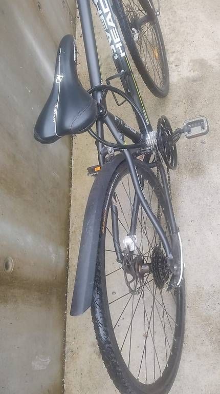 Velos: Fahrrad Velo HEAD VAIL 28"  Tolles City- und Tourenfahrrad – Gebraucht aus Bern von sv-trade 3