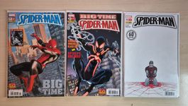 Spider-Man, Panini (16 Hefte)