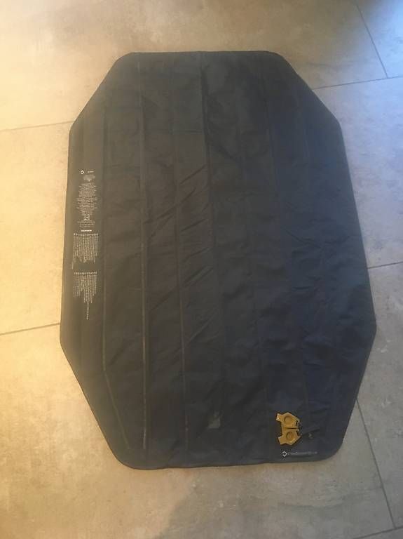 Matelas: Matelas camping enfant – D'occasion à Yvonand par YvesT01 1