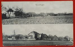 Rüdtligen BE 1926