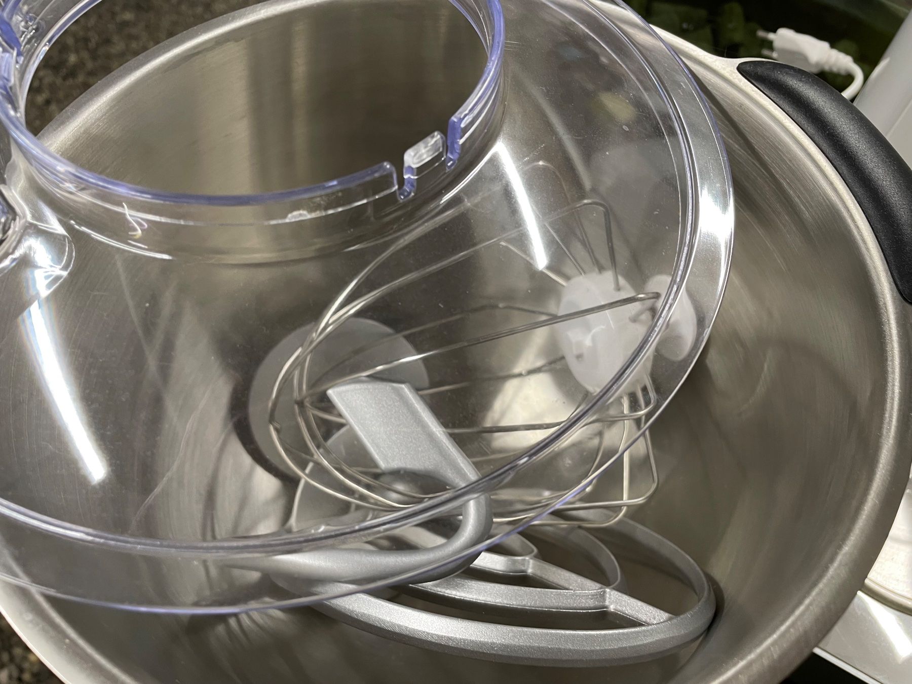 Elettrodomestici da cucina: Küchenmaschine PrimaVista 1700W – Nuovo (secondo la descrizione) da Ottenbach venduto da Frasa1 2