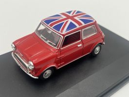Austin Mini, 1:43 Oxford
