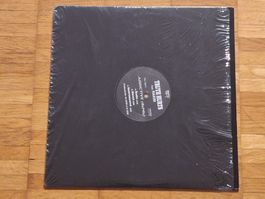 Truth Hurts, Addictive (Remix) - 12" Maxi Promo USA 2002