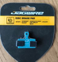 Jagwire Scheibenbremsbeläge Shimano, neu Originalverpack