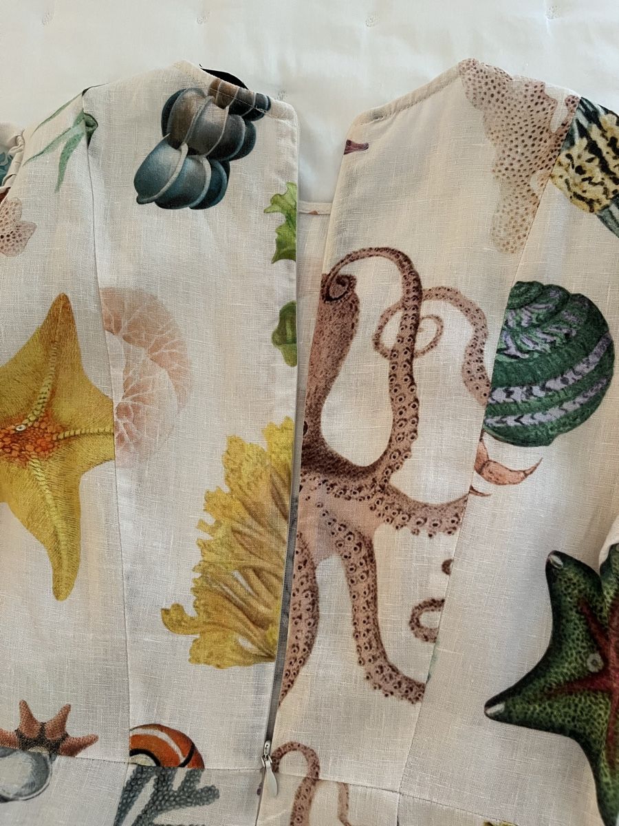 Kleider: Sommerkleid – Gebraucht aus Bäch SZ von cmo_6ks5 9