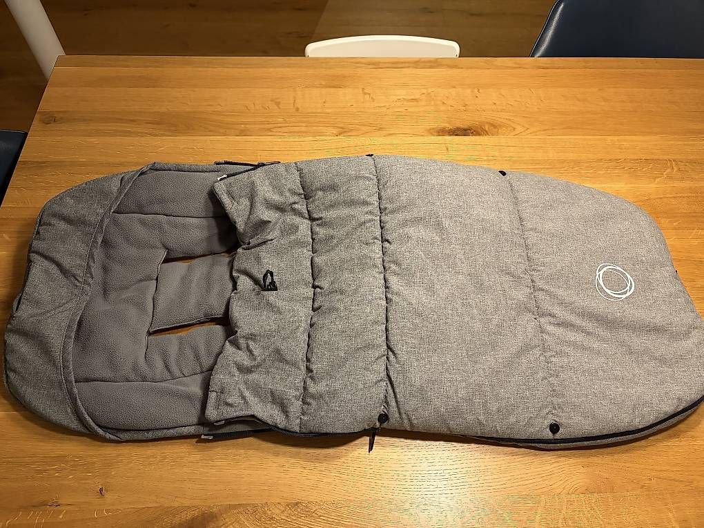 Sacs de couchage: Wintersack Bugaboo – D'occasion à Siselen BE par Yvonne21 1