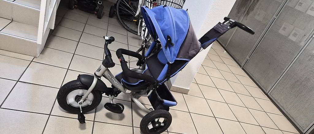 Accessori per carrozzine: Dreiead – Usato da Uster venduto da KarinK02
