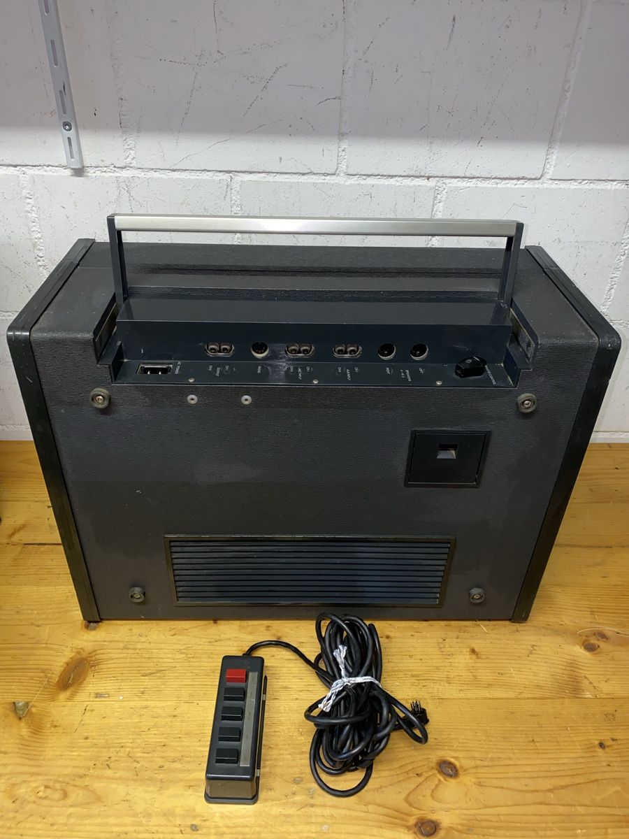 Revox A77 Ligh fidelity (Defekt) in Luzern für CHF 51 – nur Abholung ...