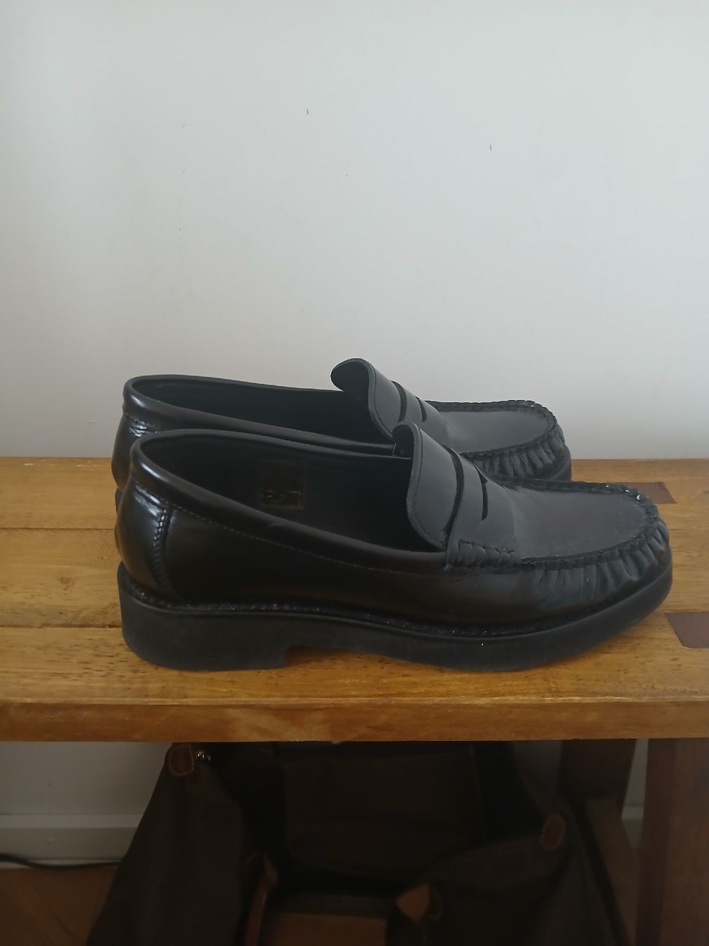 Damenschuhe: mocassins – Gebraucht aus Rolle von sandrineb02 1
