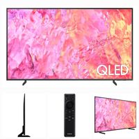 Samsung QE55Q60BAU 55" QLED 4K Quantum Smart TV