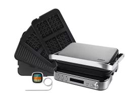 Grill multifonction 2000W Furber. NEUF et encore emballé!