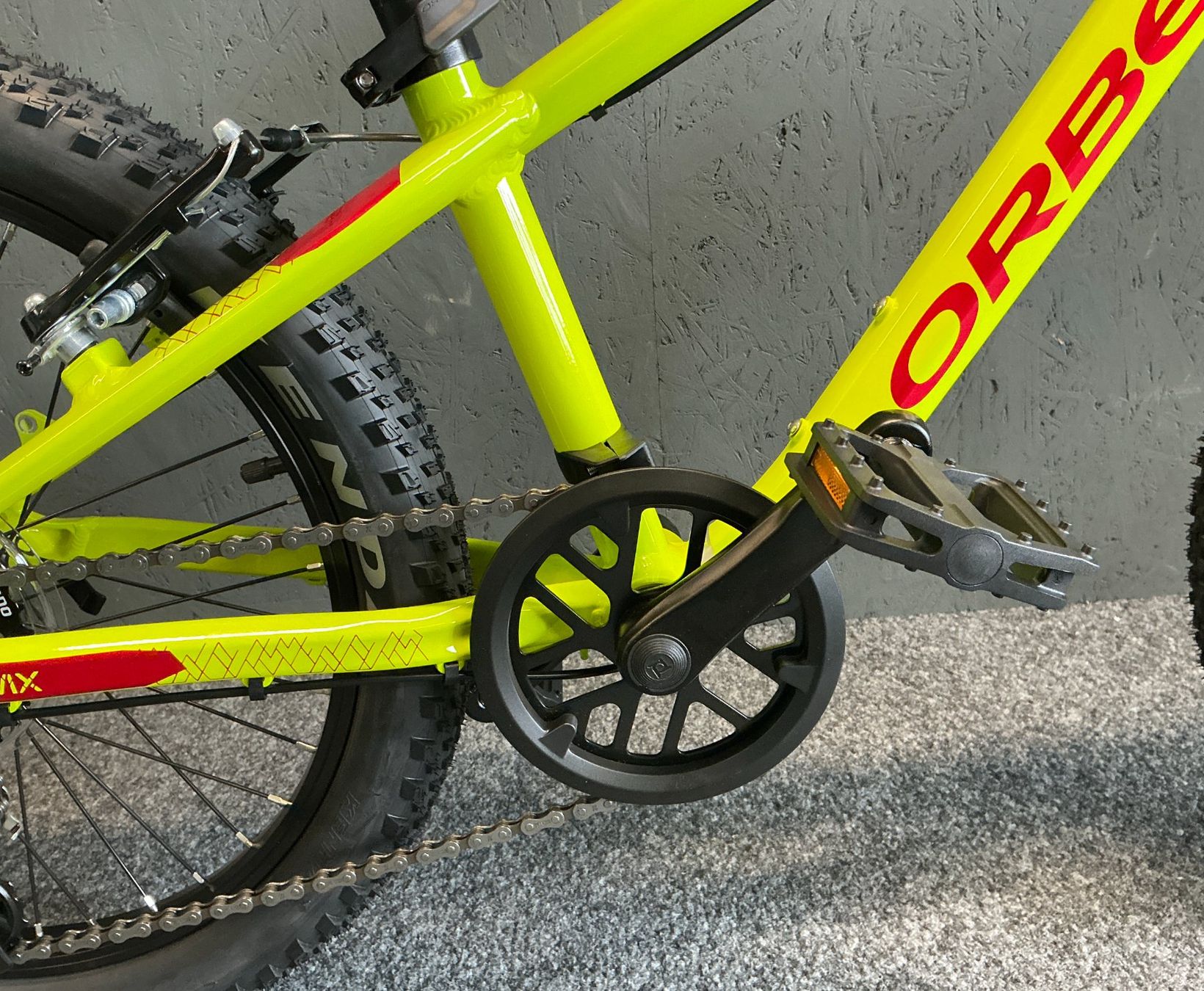 Orbea Biciclette: Orbea MX 20 DIRT – Nuovo (secondo la descrizione) da Borex venduto da b-cycle 2