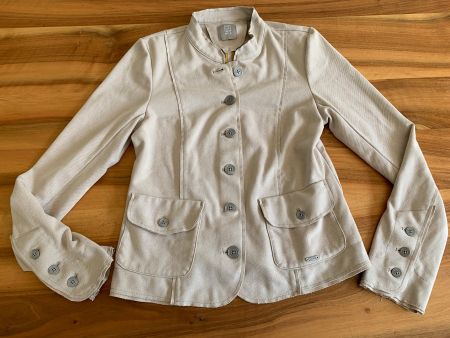 NILE mega schöner Blazer/Jacke Gr. S wie NEU 1x getragen