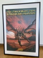 Die Chroniken des schwarzen Mondes / Reliefbild Promotion