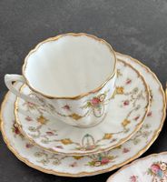 Antik England Tasse set 3Pcs/Stk (Von 1927)