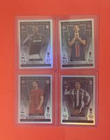 2024/25 Match Attax Platinum Pull Lot