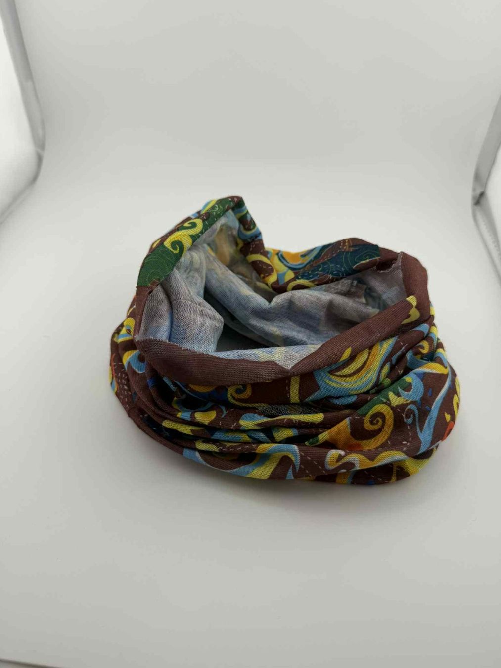 Foulard & Sciarpe: neue schal🌸 – Nuovo e nell'imballaggio originale da Riehen venduto da edu_92w7 4
