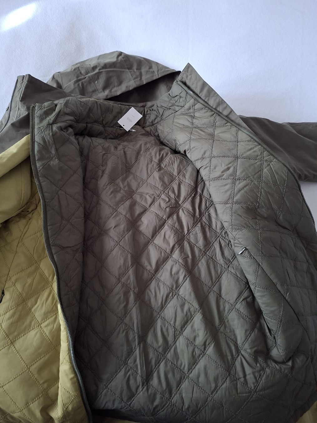Cappotti: Brand new Lands End Coat – Nuovo e nell'imballaggio originale da Adliswil venduto da ani_l7ql 3