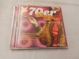 70ER DISCO & POP