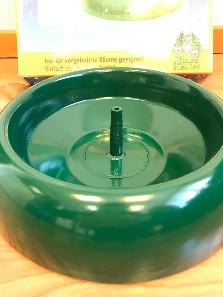 Christbaumständer: Tannenbaum - / Christbaum Halter – Neu und originalverpackt aus Niederwil AG von Maeder_AG 1