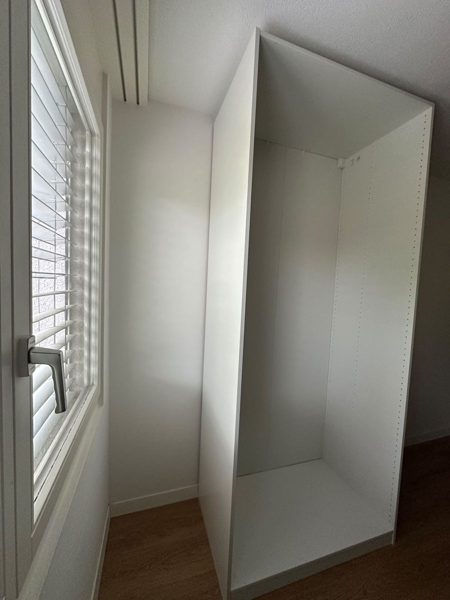 Armadi: Pax Korpus Ikea – Nuovo (secondo la descrizione) da Dübendorf venduto da Am_sh_07 2