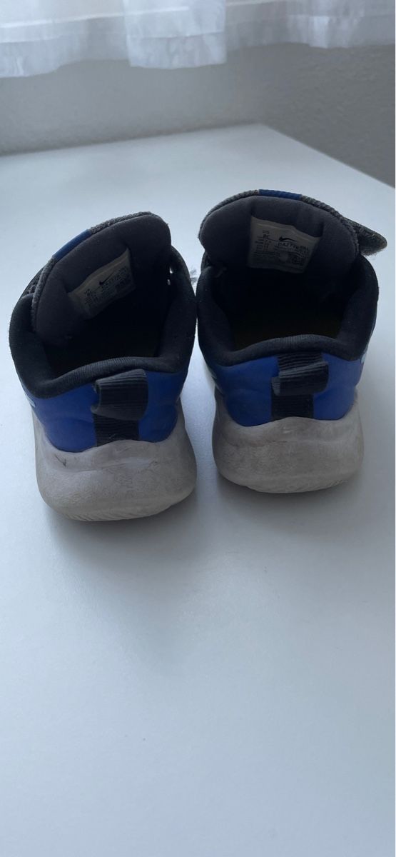 Nike Scarpe per ragazzi: Sneaker Gr. 25 – Usato da Kesswil venduto da Sonnenblume0116 3