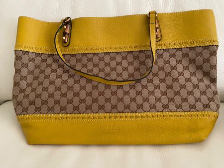 Gucci-Tasche Shopper