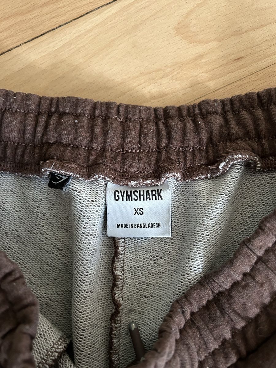 Gymshark Hosen: Gymshark Jogginghose – Gebraucht aus Bern von xen_s2sl 1