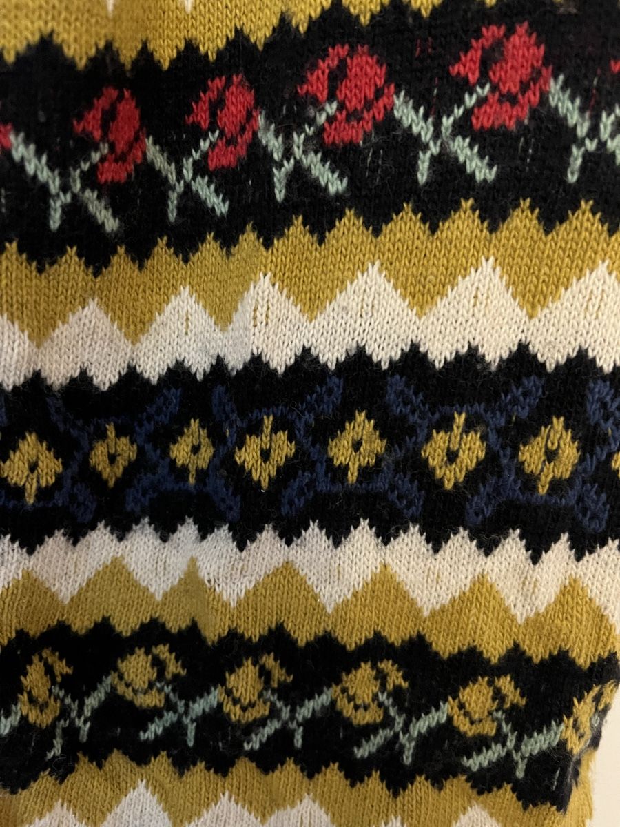 King Louie Jacken: King Louie Cardigan, Gr. S – Gebraucht aus Bern von Slo3 2
