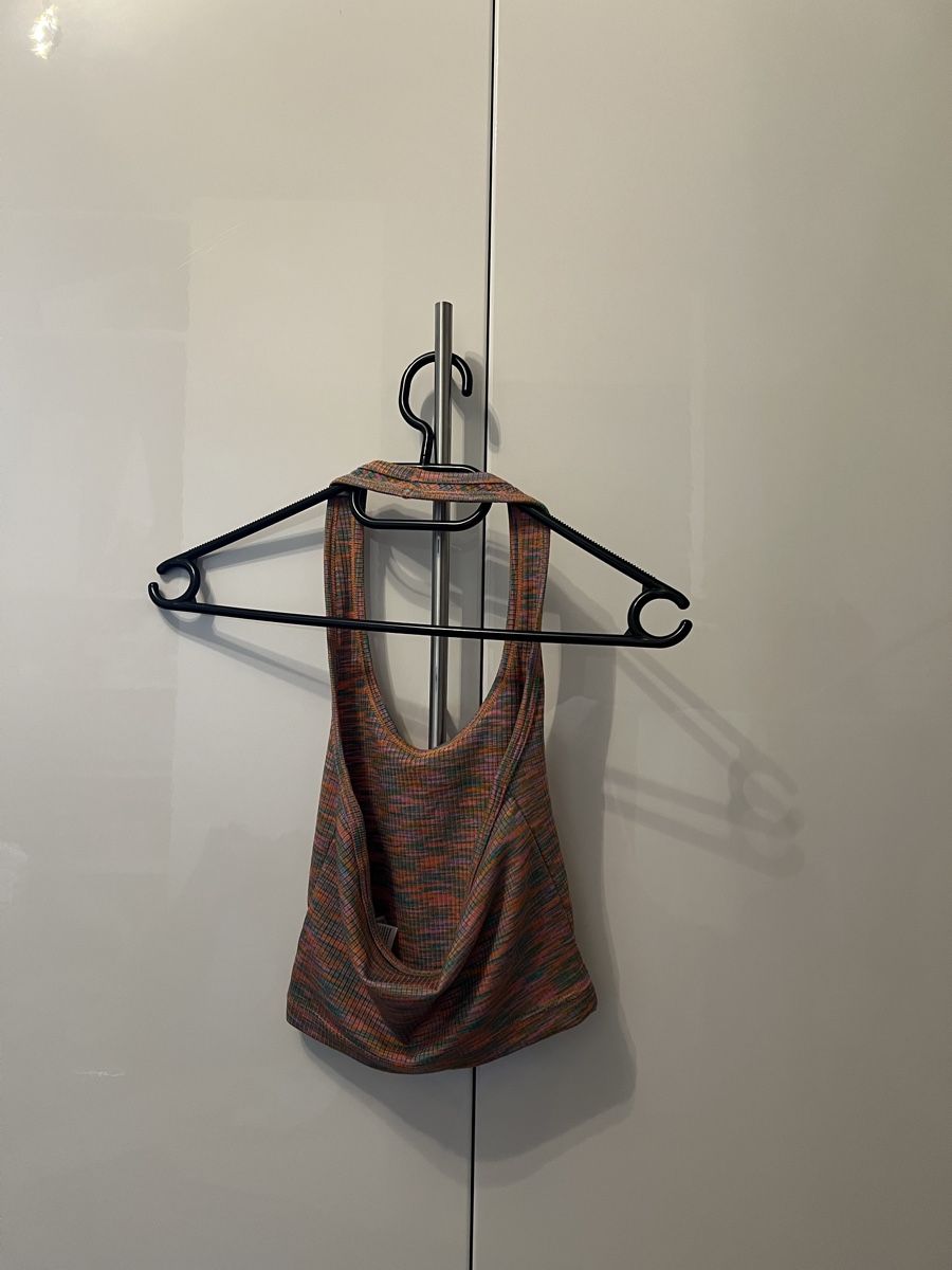 H&M Tops: Neckholder Top – Gebraucht aus Dietikon von Mischi2167 1