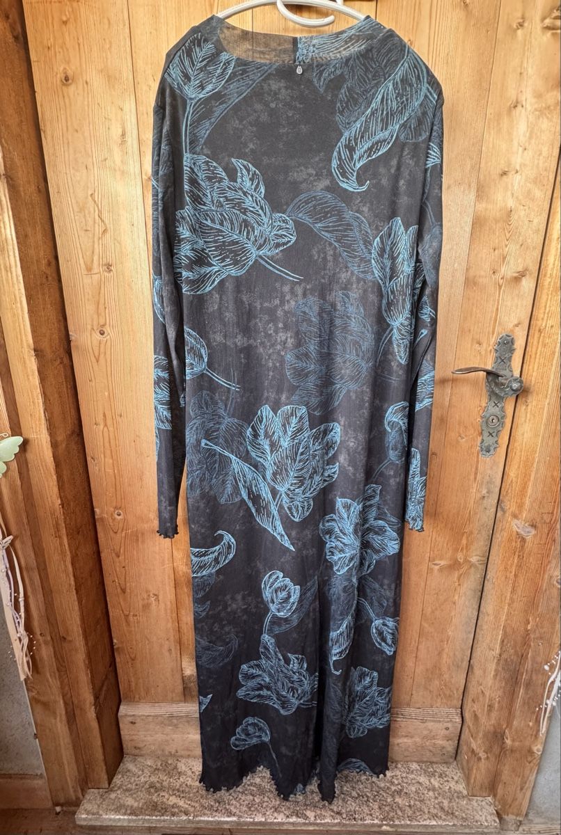 Nile Robes: NILE Kleid floral Grösse L – Neuf (Voir description) à Landquart par Happyhippo42 3