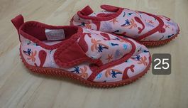 Kinder Badeschuhe Gr.25