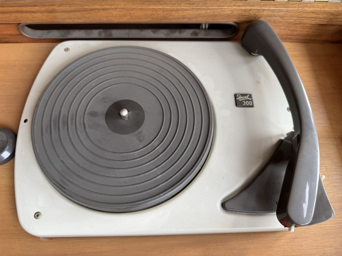 Saba Radio: Saba Phono Super – Usato da Reigoldswil venduto da pet_dj8f 2