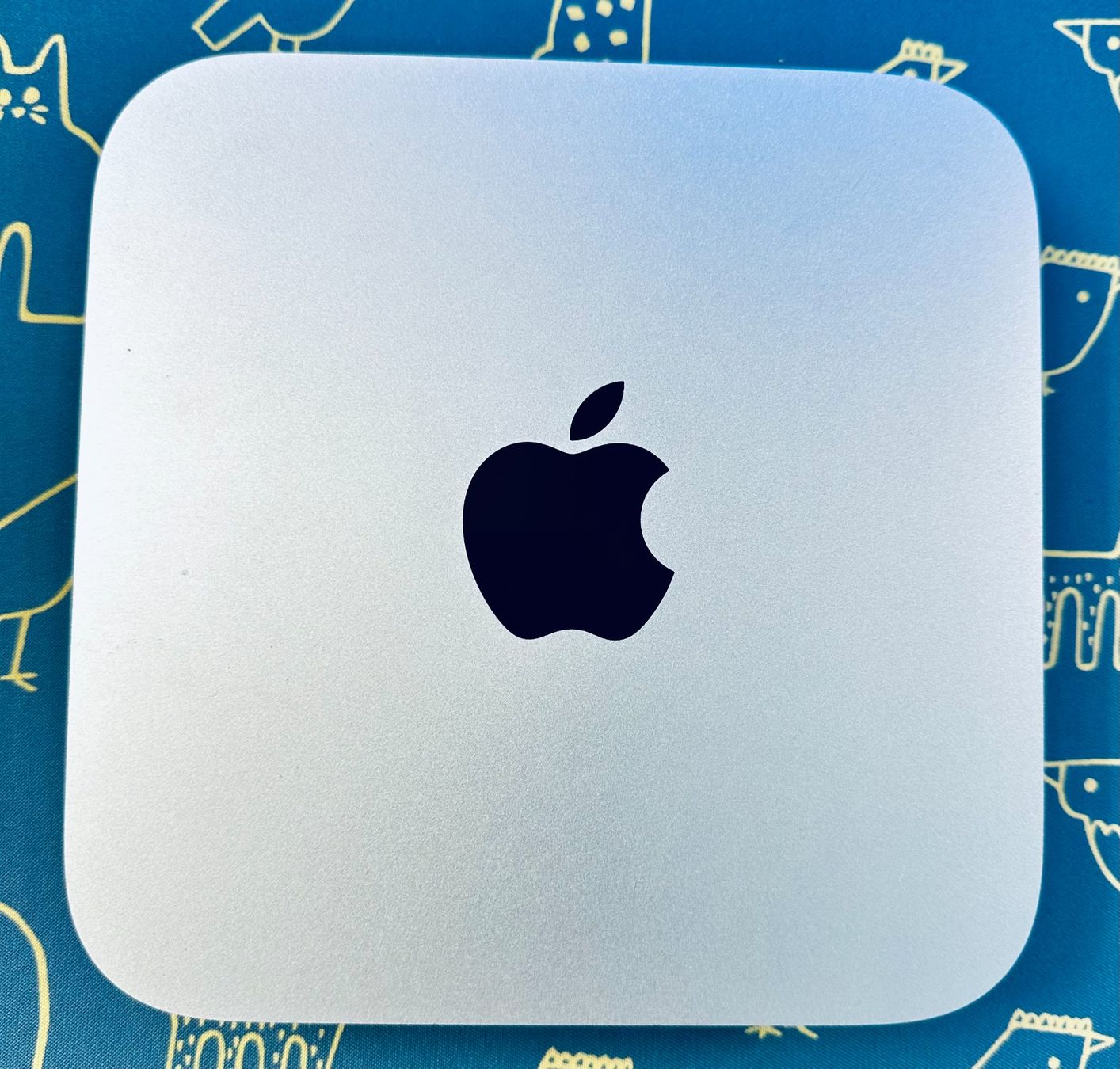 Apple PCs: Apple Mac mini 1TB Server 2.66 GHz Intel Core Duo – D'occasion à Bonstetten par Ez_pat 2